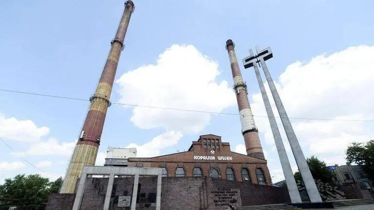 Coronavirus slams Poland's already-troubled coal industry