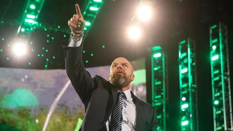 WWE Smackdown Results