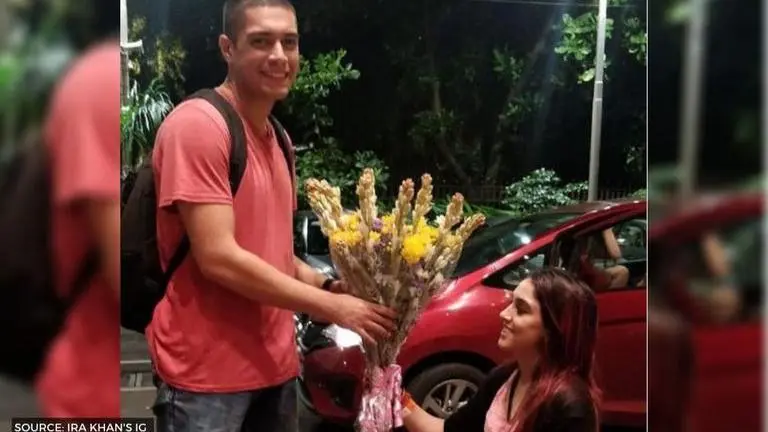 Aamir Khan's son Junaid Khan's debut film, 'Maharaja' to start shoot today Junaid Khan