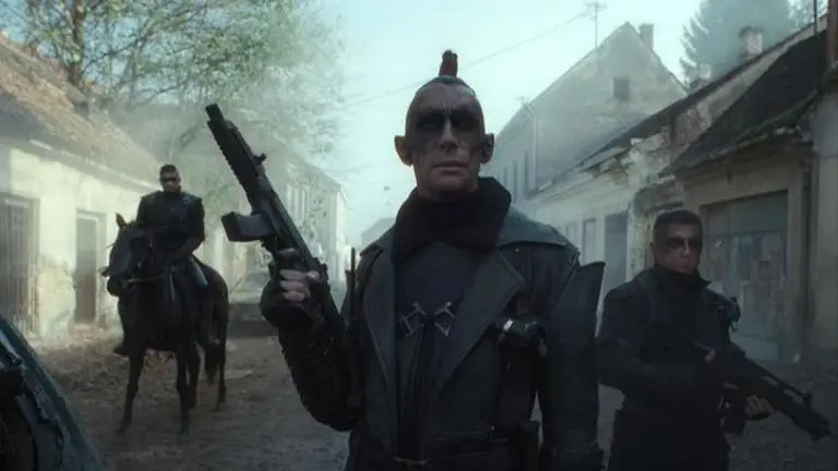 'Tribes of Europa' season 2: Will the series be renewed for a second season? tribes of europa season 2