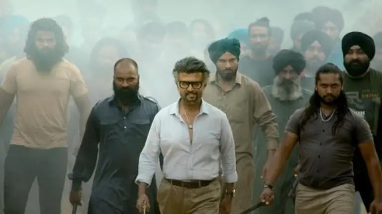 Jailer Box Office Collection: Rajinikanth starrer is highest-grossing Tamil film overseas Jailer