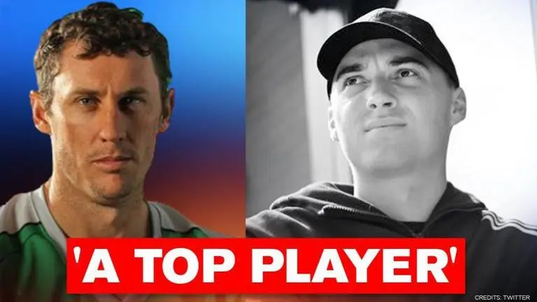 IPL 2020: KKR mentor David Hussey calls Tom Banton 'better version of Kevin Pietersen' IPL 2020