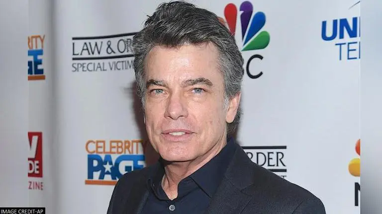 Peter Gallagher joins cast of 'Grey's Anatomy' Season 18, set to debut on September 30 Peter Gallagher