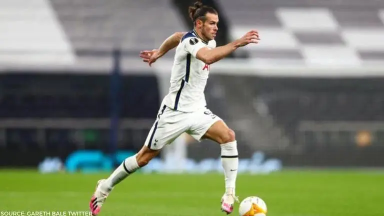 Tottenham could sign Gareth Bale for just £13.4m with Real Madrid not keen on his return Tottenham