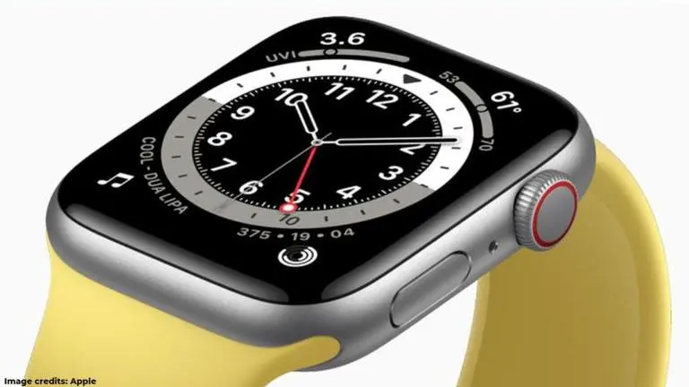 Apple Watch SE