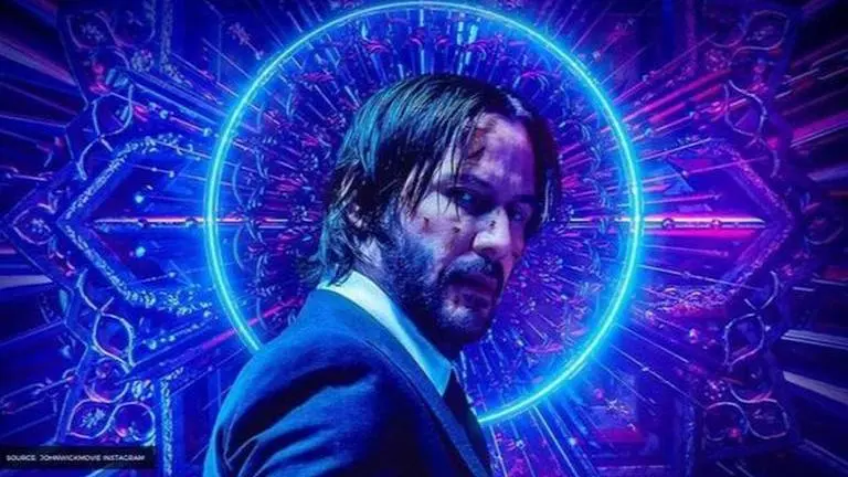 Here's why the title of 'John Wick' was changed because of Keanu Reeves; Read here Keanu Reeves
