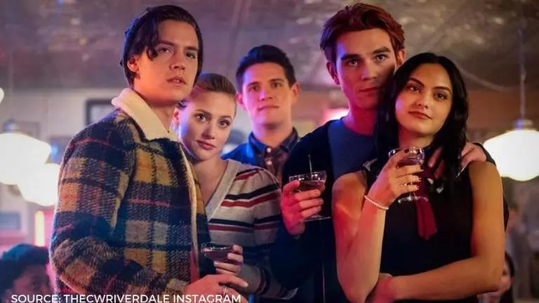 riverdale