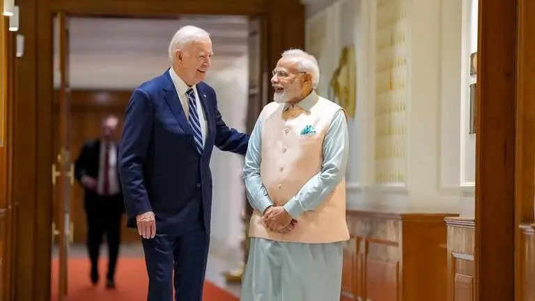 US President Biden rallies G20 nations to boost World Bank support for low and middle-income countries