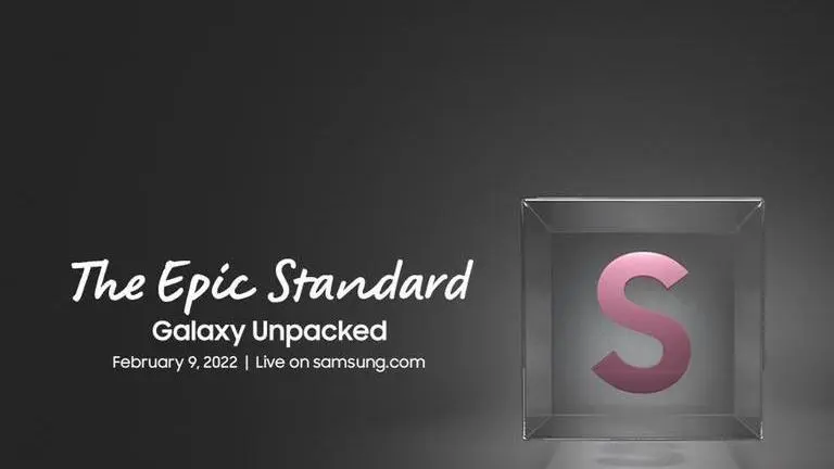 Samsung Galaxy Unpacked 2022 Highlights: Galaxy S22 and Galaxy Tab S8 series announced Samsung