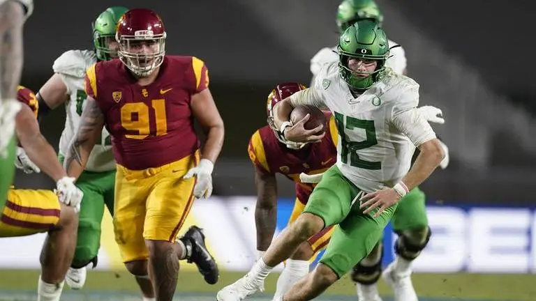 Purdy and Shough return to their roots at the Fiesta Bowl