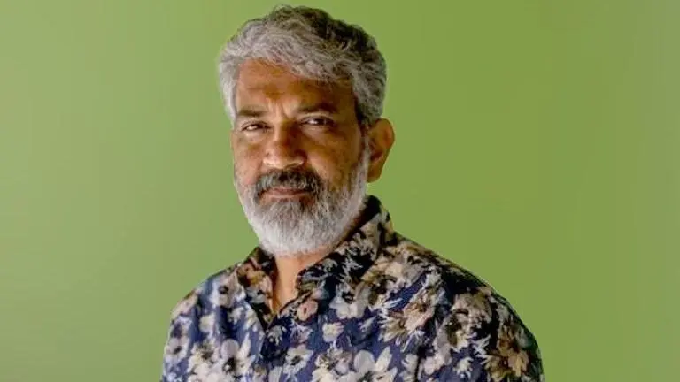 SS Rajamouli to start shooting for Mahabharatam after SSMB29, confirms RRR writer Mahabharatam