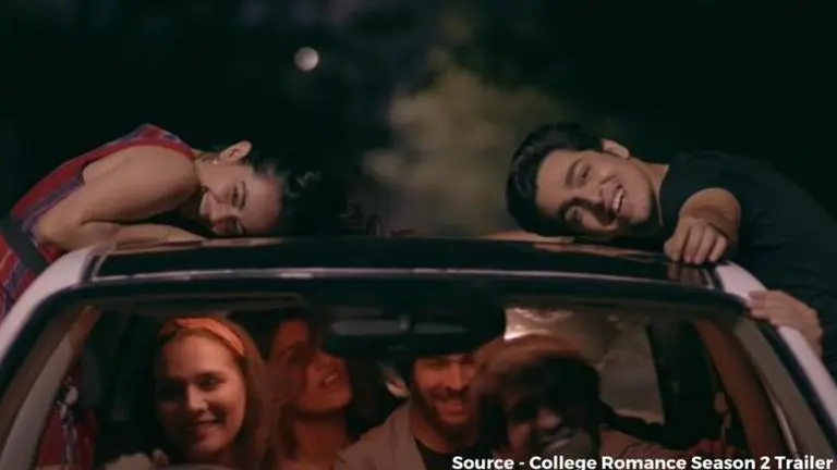 college romance season 2