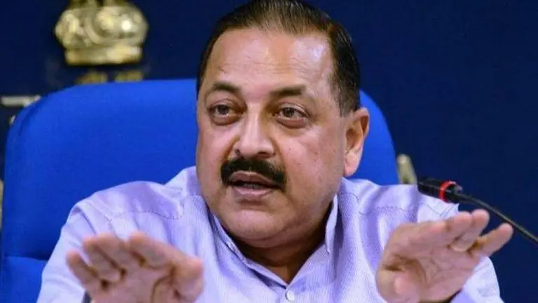 Jitendra Singh: J-K saw most peaceful festive season in decades, lauds Amit Shah Jitendra Singh