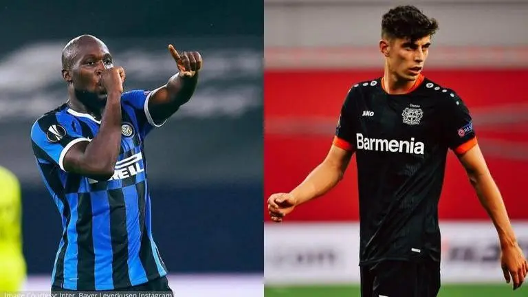 Inter Milan vs Leverkusen prediction, H2H, live stream, Europa League quarter-final info Inter Milan vs Leverkusen prediction