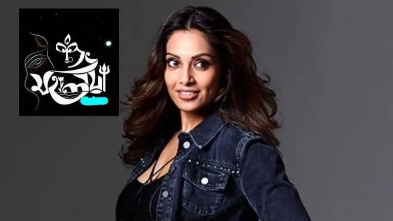 Bipasha Basu wishes her fans 'Shubho Mahalaya', says 'Ma Durga is coming' Bipasha Basu
