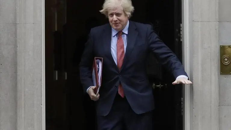 UK scientist: Week earlier lockdown could have halved deaths