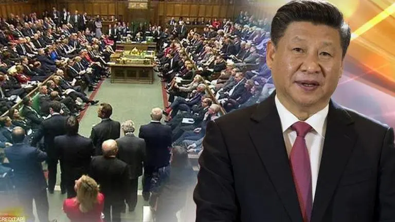 British Parliament to debate sanctions on China over atrocities against Uyghurs on Oct 12 British
