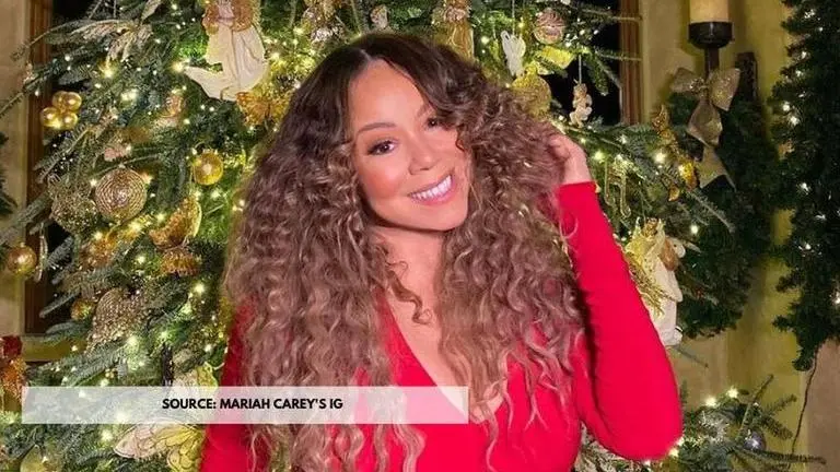 Mariah Carey's sister sues her for $1.25 million over 'Public humiliation' mariah carey