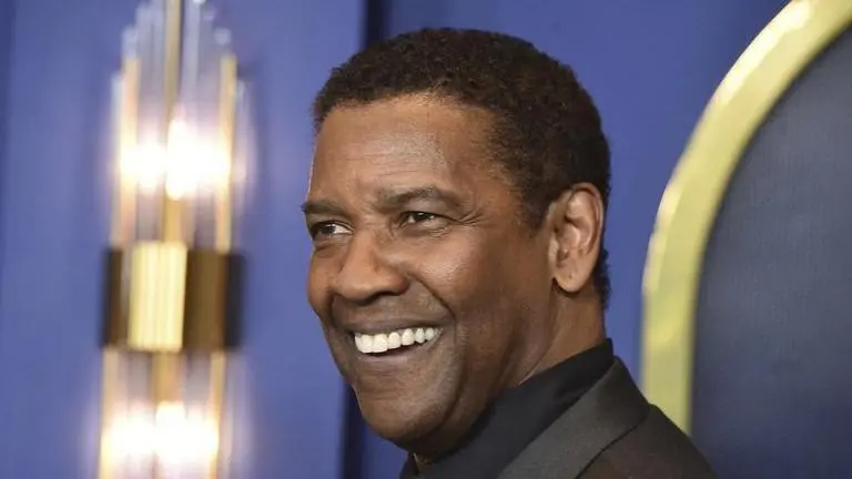denzel washington
