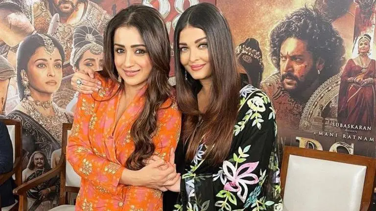 Aishwarya Rai Bachchan