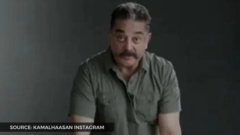 Kamal Haasan
