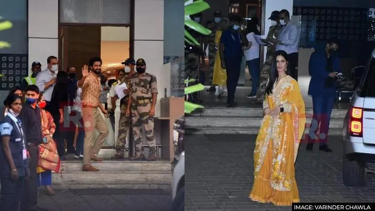 Katrina-Vicky's Wedding