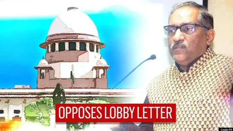 Trying to dictate terms to judges: Ratan Sharda questions Dave opposing Arnab's SC listing Dushyant Dave