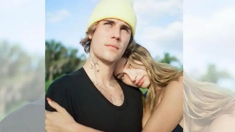 Justin Bieber releases alternate music video of 'Anyone' featuring wife Hailey | Watch justin bieber