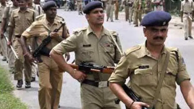 DIG level probe ordered into custodial torture in Odisha police station