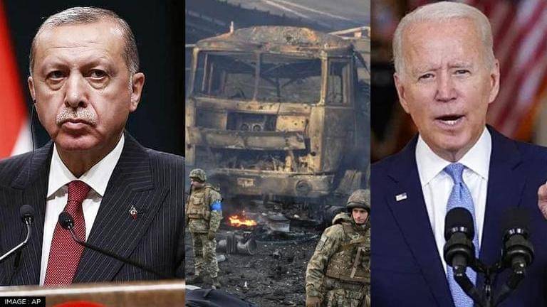 Turkey unlikely to accept us proposal to send russian-made s-400 missiles to ukraine