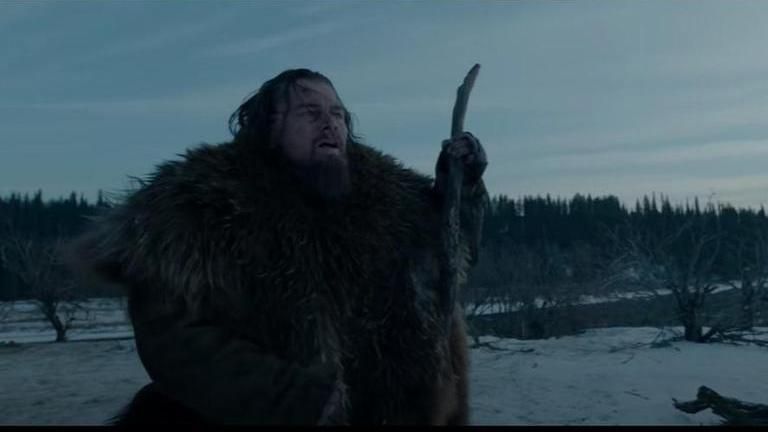 'The Revenant' ending explained: Did Hugh Glass survive after the fight ...