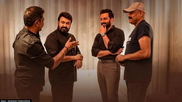 'Lucifer 2': Mohanlal-Prithviraj to go 'pan-world'; project mounted at Rs 400 crore Empuraan