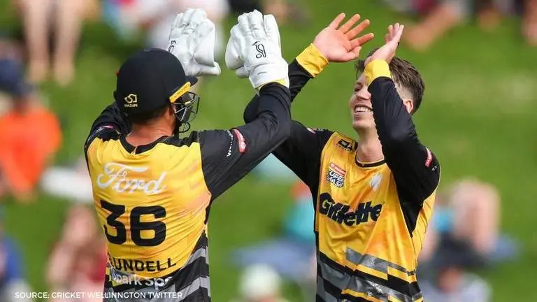 WF vs CS Dream11 prediction, team, top picks; Dream11 Men's Super Smash preview WF vs CS dream11 prediction