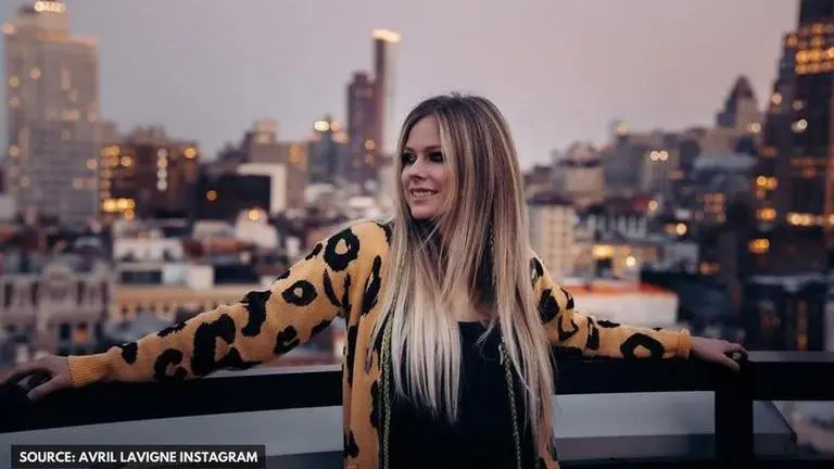 Avril Lavigne’s birthday: You’re an ardent fan if you guess these songs by their lyrics avril lavigne's birthday