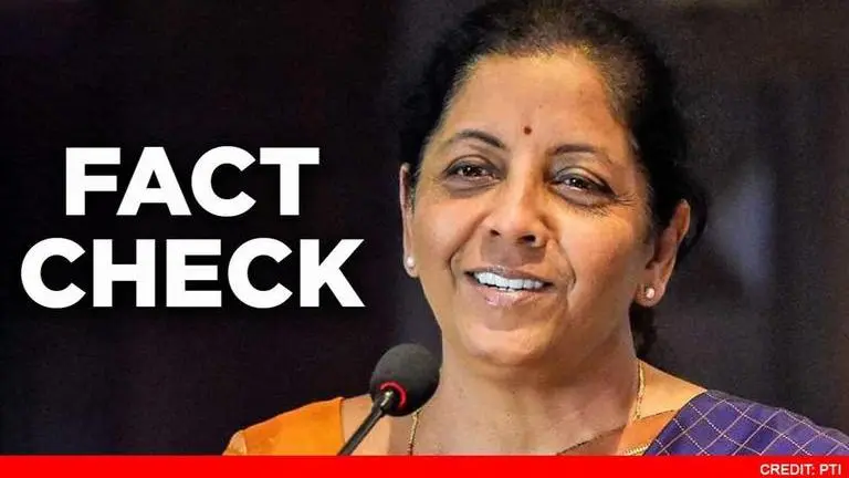 Fact Check: Has Centre started a new scheme to provide Rs 50,000 to ration card holders? Rashtriya Shikshit