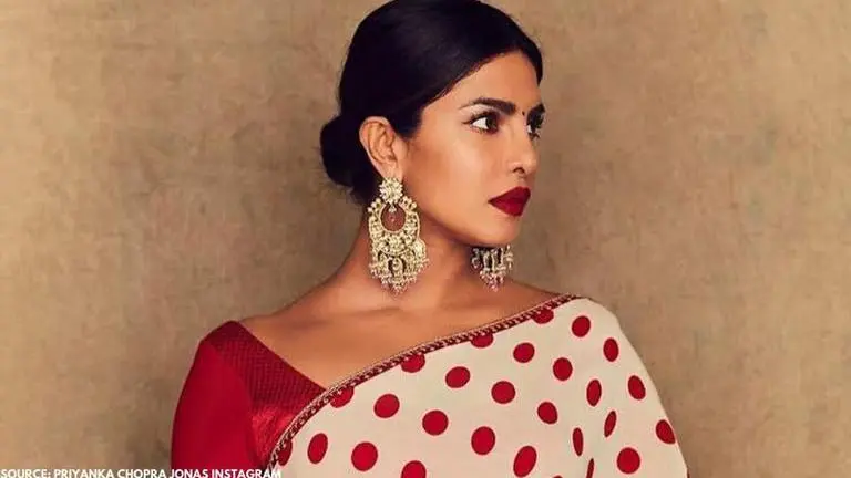 Priyanka Chopra Jonas