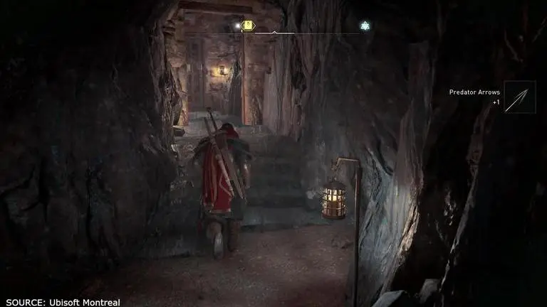 AC Valhalla old cellar: Follow this comprehensive guide to complete this quest ac valhalla