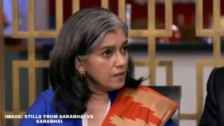 Ratna Pathak Shah