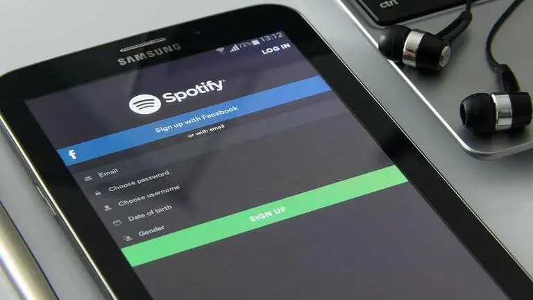 Spotify to Launch in South Korea in the First Half of 2021 Spotify to Launch in South Korea in the First Half of 2021