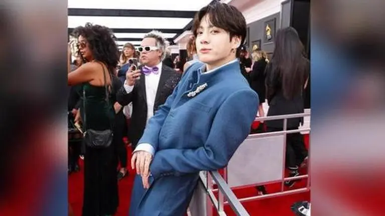 BTS member Jungkook says he has deleted many self-written unreleased songs; explains why BTS