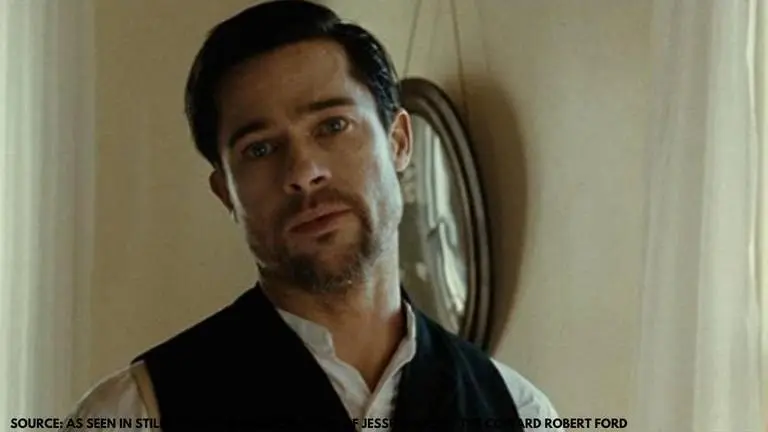 Brad Pitt's 'The Assassination of Jesse James' was offered to Jeremy Renner? Know facts Brad Pitt