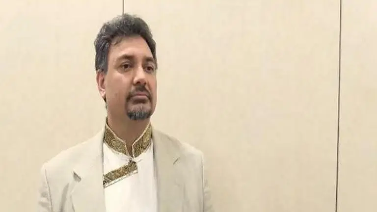 'Gilgit-Baltistan has always been a part of J&K, will never become part of Pak': Activist Gilgit-Baltistan