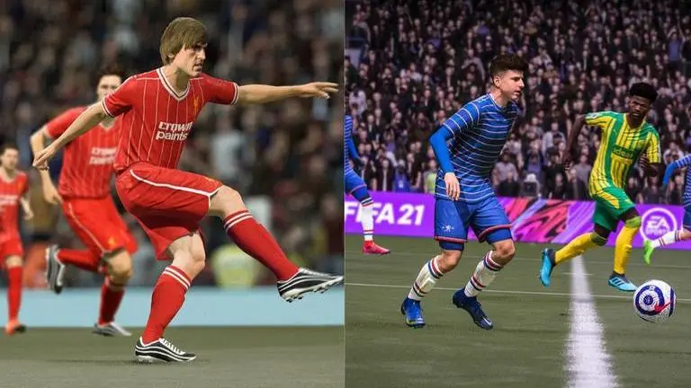 How to get Premier League retro kits in FUT 21? EA Sports drops five legendary kits how to get premier league retro kits in fut 21