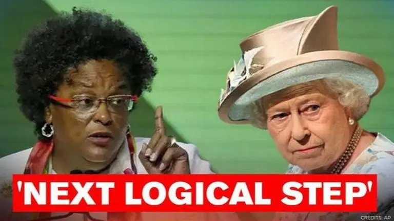 Barbados to remove Queen Elizabeth as head of state; plans to become a Republic by 2021 Barbados