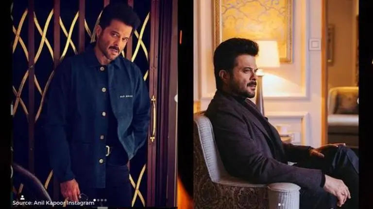 Anil Kapoor: Here are some interesting facts about the iconic actor; Read to know more anil kapoor
