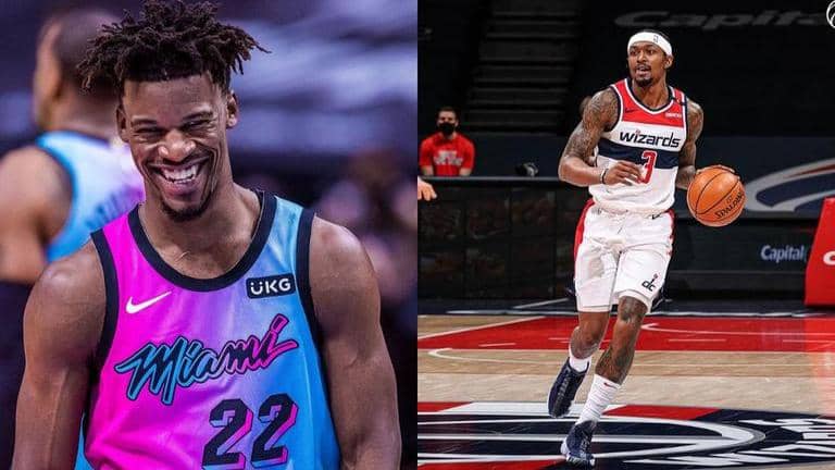 Wizards vs Heat live stream: How to watch NBA live, TV channel, h2h and