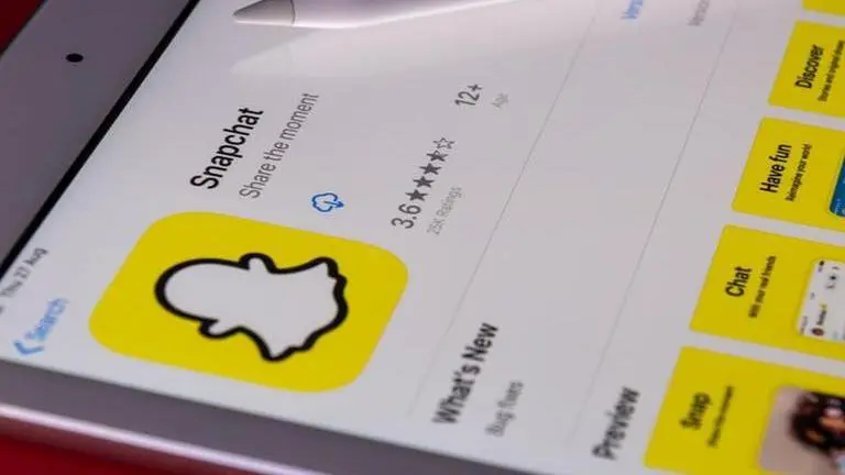 Snapchat's AI shocks users with post, calls it 'fun' later Snapchat