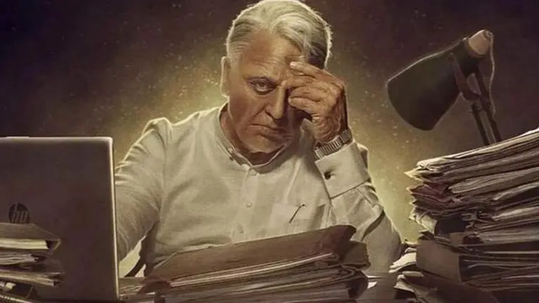Indian 2