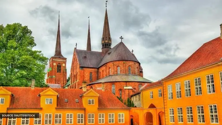 What is International Day for Monuments and Sites