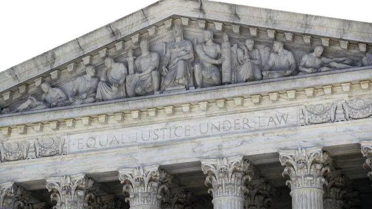 Supreme Court's abortion ruling raises stakes for election